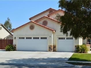 3415 Claremont St, Hemet, CA 92545