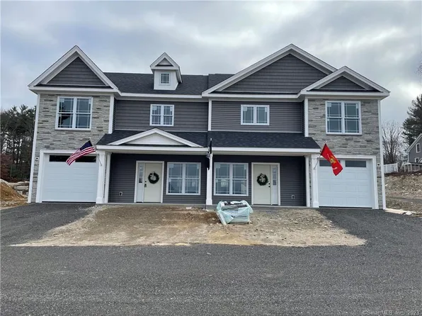 2 Meadow Lane #2, Killingly, CT 06241