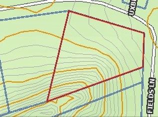 Fields Ln #8, Bella Vista, AR 72715