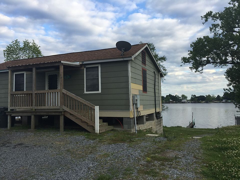 6823 Island Rd, Jarreau, LA 70749 Zillow