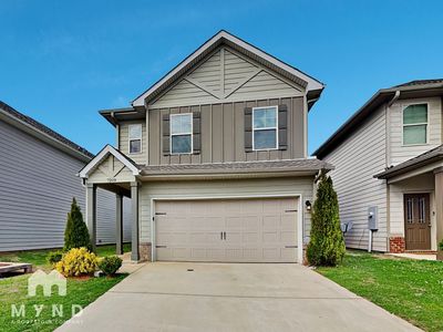 7209 Elmcroft Ave NW, Huntsville, AL, 35806