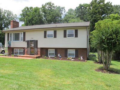 346 Howard Dr, Salem, VA, 24153