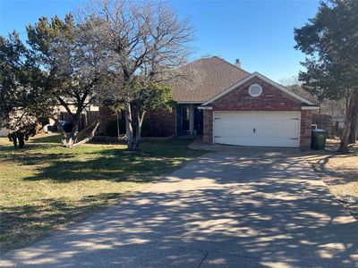 2413 Woodcrest Ct, Granbury, TX, 76048
