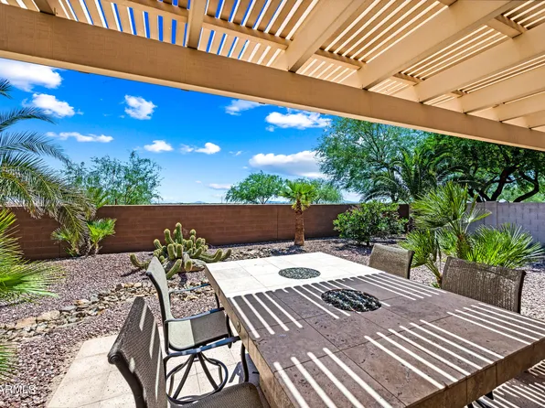 5109 W PUEBLO Drive, Eloy, AZ 85131