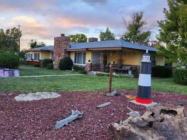 715 San Juan Drive, Cortez, CO 81321