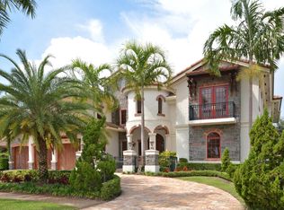 7699 Fenwick Pl, Boca Raton, FL 33496