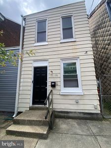 152 S Penn St, York, PA, 17401
