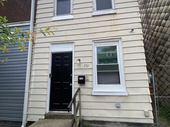 152 S Penn St, York, PA 17401