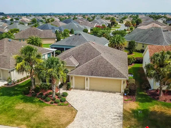 658 Alwick Way, The Villages, FL 32163