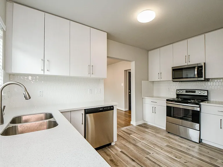 3426 Rosedale St #1 — Photo 21