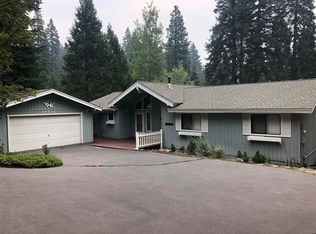 822 Lake Ridge Rd, Westwood, CA 96137