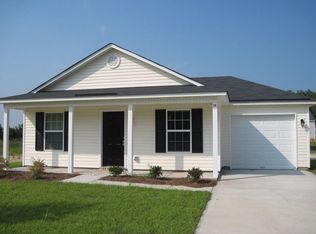 20 Rice Mill Rd, Port Wentworth, GA 31407