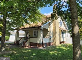 9 N State St, Vineland, NJ