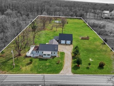 8158 New Delaware Rd, Mount Vernon, OH, 43050