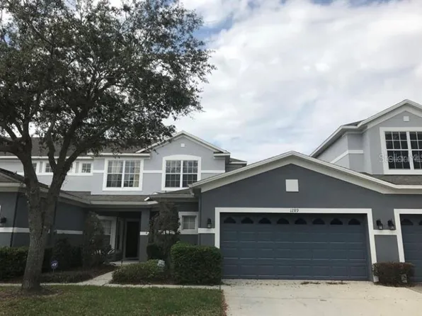 1268 Travertine Ter, Sanford, FL 32771