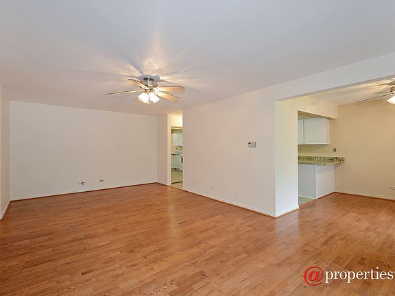 Living Room / Dining Room