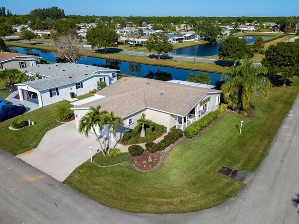 3116 8th Hole Drive, Port St Lucie, FL 34952