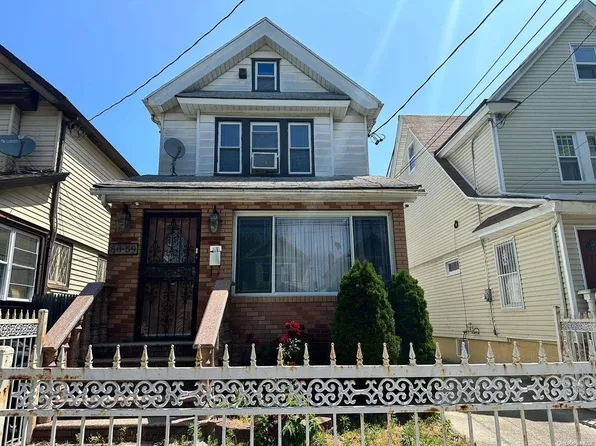 86-59 107th Street, Richmond Hill, NY 11418