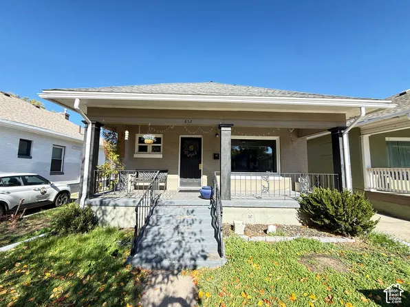 852 27th St, Ogden, UT 84403