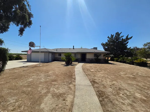 5525 S Fig Ave, Fresno, CA 93706