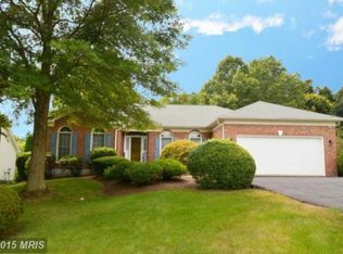 10310 Augusta Ct, Fredericksburg, VA 22408