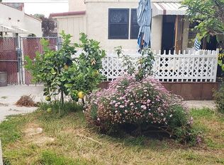 519 W Buckthorn St, Inglewood, CA 90301