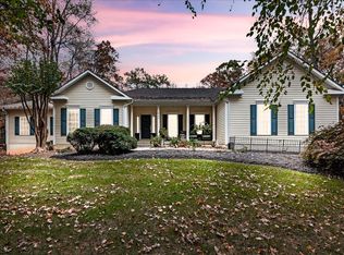 94 Cherry Hill Dr, Stafford, VA 22556