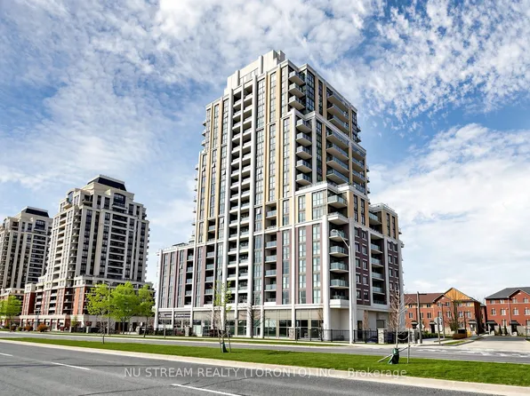 9560 Markham Rd #905, Markham, ON L6E 0T9