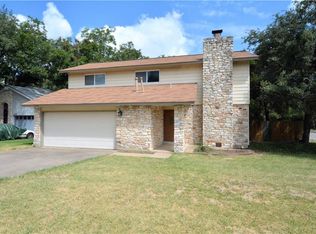 10100 Osprey Ct, Austin, TX 78750