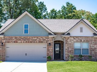 3417 Cecil Moore Dr, Southaven, MS 38671