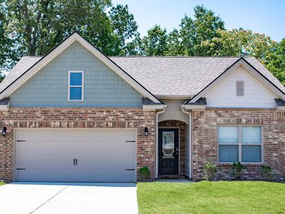 7289 Farm Ridge Dr, Horn Lake, MS, 38637