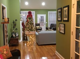 81 Eastview Blvd, Cullman, AL 35057