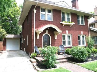 257 Hobart St SE, Grand Rapids, MI 49507