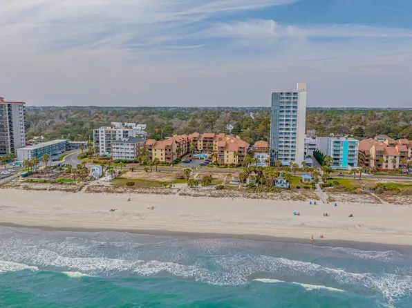 5507 N Ocean Blvd. #111, Myrtle Beach, SC 29577