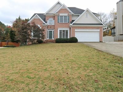 4435 Madison Woods Dr NW, Marietta, GA, 30064