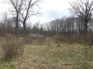 On Porcupine Lake Road E 6 LOT E, Long Lake, WI 54542