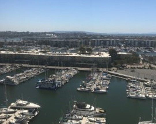4th image of 4267 Marina City Dr Unit 1102
