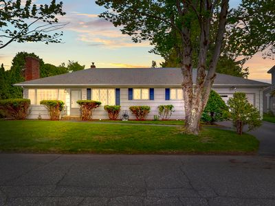 34 Pineland Street, Lewiston, ME, 04240