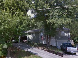 11042 Shannon Cir, Hampton, GA 30228