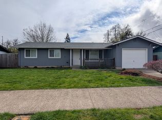 674 Keiper Ave, Eugene, OR 97404