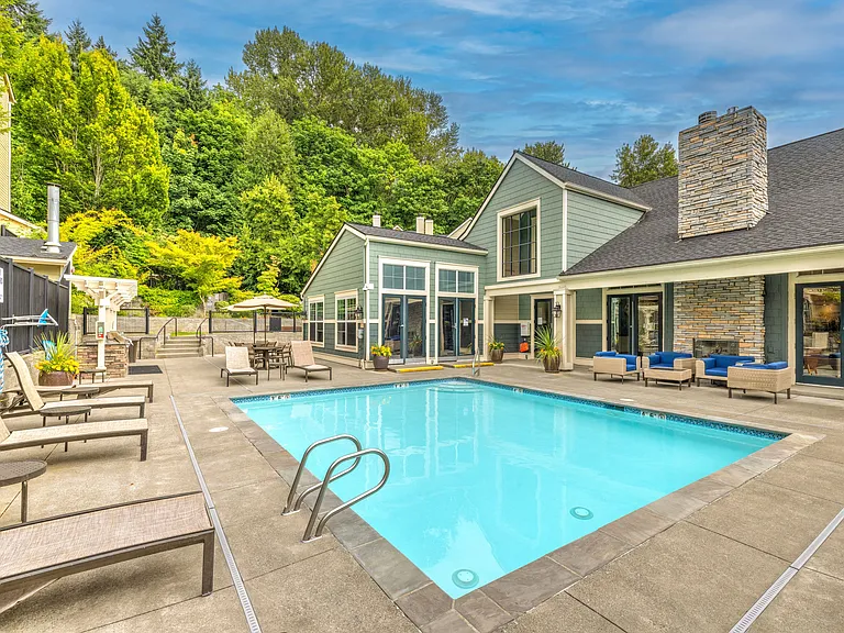 Bella Vista — Photo 31