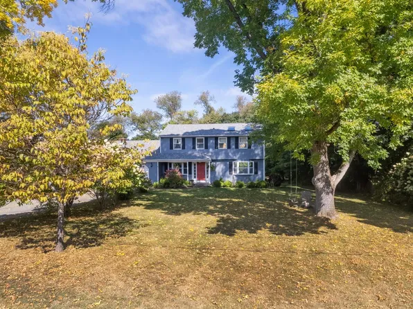 3 Orchard Drive, Rutland City, VT 05701