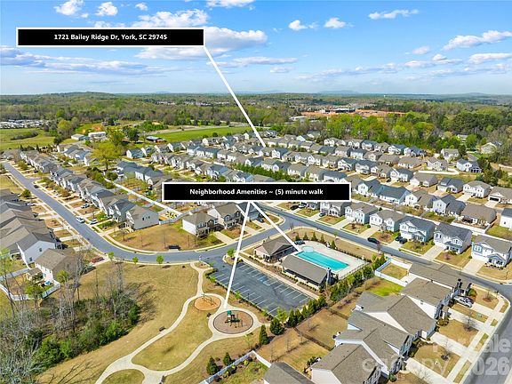 3rd image of 1721 Bailey Ridge Dr