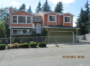 10617 56th Ave S, Seattle, WA 98178