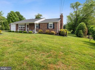 2215 Grafton Shop Rd, Forest Hill, MD 21050