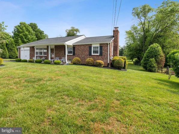 2215 Grafton Shop Rd, Forest Hill, MD 21050