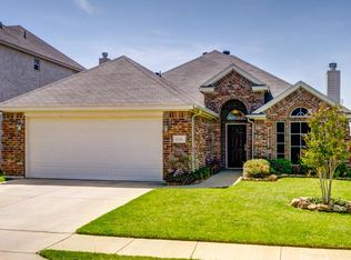8116 Trinity Vista Trl, Hurst, TX 76053