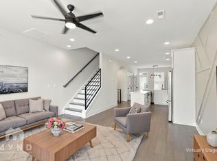 7017 Loso Commons Way, Charlotte, NC 28217