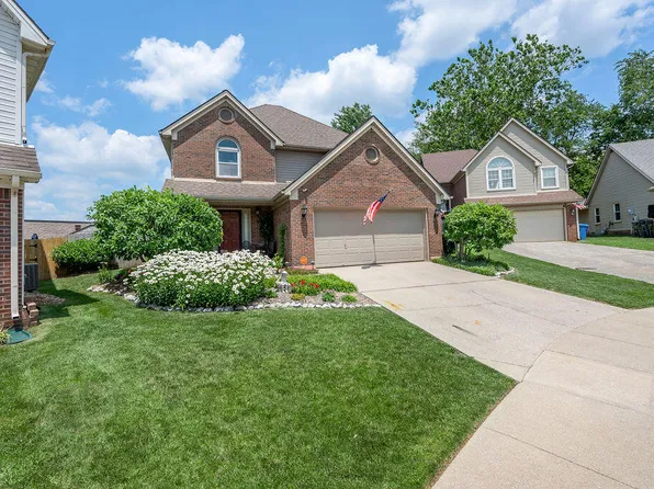 3725 White Pine Dr, Lexington, KY 40514