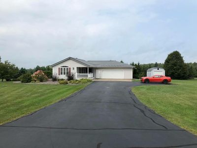 N3089 Castle Rd, Medford, WI, 54451